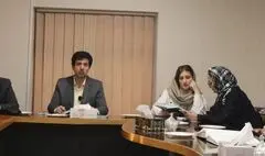 ازدواج رستم و تهمینه چگونه انجام گرفت؟!