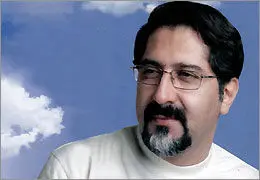 حسام‌الدین سراج در جشنواره موسیقی مقاومت