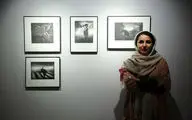 چهره شهر در شب / روایت رزیتا نصرتی از نمایشگاه 