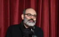 «رامتین شهبازی» دبیر هشتمین دوره انتخاب بهترین کتاب سینمایی سال شد