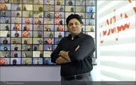 احمد میرمعصومی با یک آلبوم جدید بازمی‌گردد