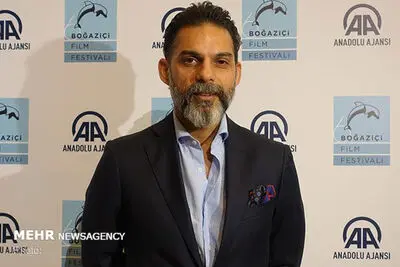 Payman Maadi on 2022 Sundance Film Festival jury