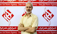 دبیر سی‌ودومین جشنواره هنرهای تجسمی جوان معرفی شد