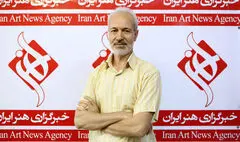 رضوان صادق‌زاده: جشنواره هنرهای تجسمی جوانان مهم ترین جشنواره هنری ایران است