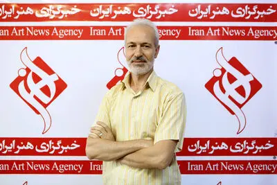 رضوان صادق‌زاده: جشنواره هنرهای تجسمی جوانان مهم ترین جشنواره هنری ایران است