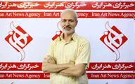 رضوان صادق‌زاده: جشنواره هنرهای تجسمی جوانان مهم ترین جشنواره هنری ایران است