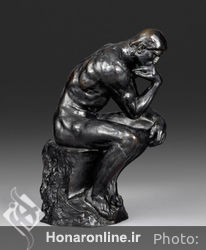 AUGUSTE RODIN