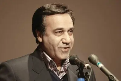 محمد گلریز: از کم‌توجهی مسئولین سخت دلگیرم /  ذائقه مخاطبان موسیقی تغییر کرده است