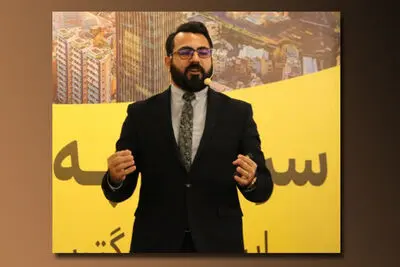 محمدرضا انصاری: اندیشه‌های نو و جوانان خوش‌فکر به حوزه مد و لباس کشور رونق بخشیده‌اند