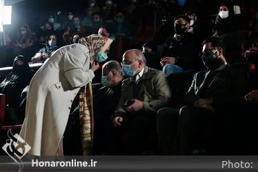 اختتامیه سومین جشنواره ملی مد و لباس کودک و نوجوان