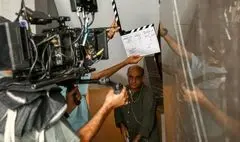 فیلم کوتاه «مینا» آماده نمایش شد