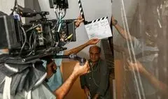 فیلم کوتاه «مینا» آماده نمایش شد