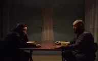 پایان فیلمبرداری فیلم سینمایی 