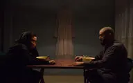 پایان فیلمبرداری فیلم سینمایی 