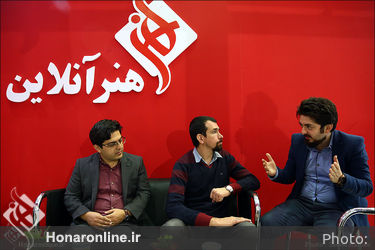 هشتمین روز بیست و دومین نمایشگاه مطبوعات 2