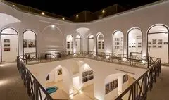 خانه استیو برنده پلاک طلایی، موزه خوشنویسی برگزیده پلاک نقره‌ای / برندگان رویداد میزان معماری اعلام شدند