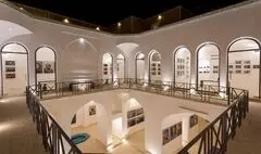 خانه استیو برنده پلاک طلایی، موزه خوشنویسی برگزیده پلاک نقره‌ای / برندگان رویداد میزان معماری اعلام شدند