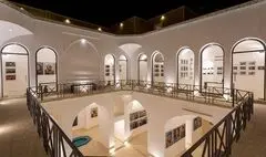 خانه استیو برنده پلاک طلایی، موزه خوشنویسی برگزیده پلاک نقره‌ای / برندگان رویداد میزان معماری اعلام شدند