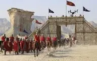 آخرین وضعیت سریال «سلمان فارسی»