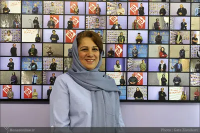 رنگ‌های شاد در لباس فرم کارکنان فروشگاه‌های زنجیره‌ای "شهروند"