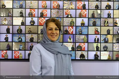 رنگ‌های شاد در لباس فرم کارکنان فروشگاه‌های زنجیره‌ای "شهروند"