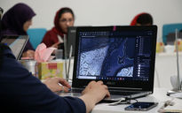 کارگاه آموزشی تصویرسازی و تایپوگرافی برای پوشاک