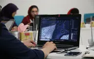 کارگاه آموزشی تصویرسازی و تایپوگرافی برای پوشاک