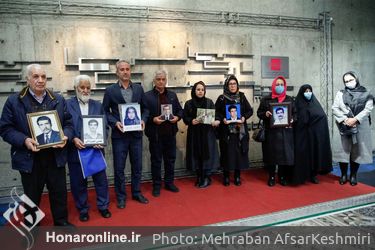 سومین روز چهل و یکمین جشنواره بین‌المللی فیلم فجر