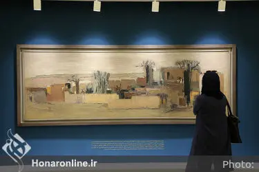 نمایشگاه سه روزه حراج تهران