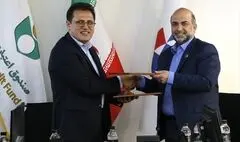 خدمات بیمه‌ای هنرمندان در صندوق اعتباری هنر گسترش می‌یابد
