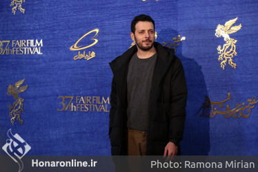 "شبی که ماه کامل شد" در روز پنجم سی و هفتمین جشنواره فیلم فجر - پدرام شریفی
