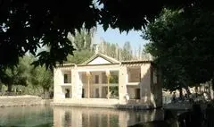 مرمت و احیای بناها و اماکن تاریخی دامغان