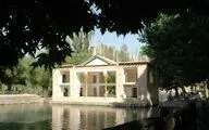 مرمت و احیای بناها و اماکن تاریخی دامغان
