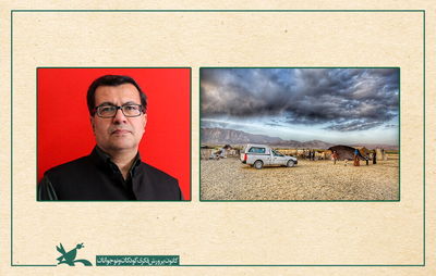 IIDCYA nominates Hamidreza Shahabadi, bookmobiles for ALMA 2022