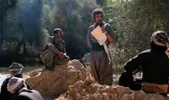 «سوران» روایتی متفاوت از غائله کردستان در دهه ۶۰