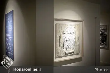 نمایشگاه نقاشی حسام صفایی‌فرد  در گالری ژاله 