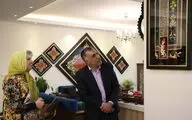 هنری که پس از ۶۰۰ سال احیا شد / تاکید بر ثبت ملی و جهانی سرمه‌دوزی