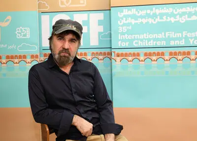 کارگردان فیلم «استعداد من» در گفتگو با هنرآنلاین: 
امسال مسئولین نگاه خیلی جدی‌تر به جشنواره کودک داشته اند +ویدئو