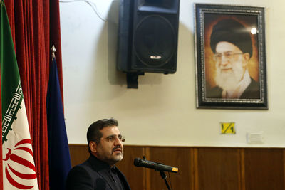 ‌وزیر فرهنگ و ارشاداسلامی: دولت انقلابی به دنبال مردمی سازی فرهنگ و هنر است