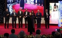 اختتامیه جشنواره بین المللی تئاتر کودک و نوجوان در همدان