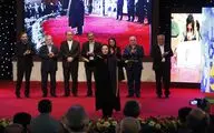 اختتامیه جشنواره بین المللی تئاتر کودک و نوجوان در همدان