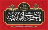 السلام ای مادر ایثار یا ام‌البنین / ذیل مقام توست بلندای آسمان / معرفی 15 عنوان کتاب و اشعاری در سوگ وفات مادر حضرت ابوالفضل العباس (ع)   