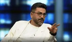 فرزاد حسنی مجری اختتامیه «سینماحقیقت»