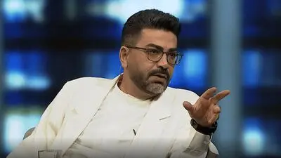 فرزاد حسنی مجری اختتامیه «سینماحقیقت»
