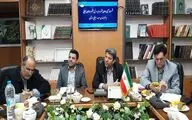 انقلابی در حوزه زیرساخت سینما، آغاز شده است