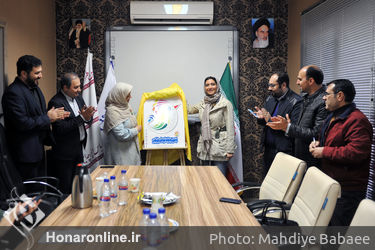 رونمایی از پوستر چشنواره لباس هنر و نوجوان