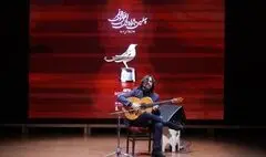 از شناخت ایرانیان از موسیقی فلامنکو شگفت‌زده شدم