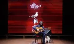 از شناخت ایرانیان از موسیقی فلامنکو شگفت‌زده شدم