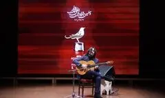 از شناخت ایرانیان از موسیقی فلامنکو شگفت‌زده شدم