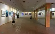 نمایشگاه 